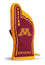 YouTheFan NCAA Minnesota Golden Gophers #1 Oven Mitt - Sports Collectibles, Sports Memorabilia, Sports Fan Shop, Sports Gifts