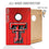 YouTheFan NCAA Texas Tech Red Raiders 2’ x 3’ Wood Cornhole Game with Logo Bags - Sports Collectibles, Sports Memorabilia, Sports Fan Shop, Sports Gifts