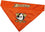 Anaheim Ducks Reversible Bandana Pets First - Sports Collectibles, Sports Memorabilia, Sports Fan Shop, Sports Gifts