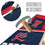 YouTheFan NCAA Mississippi Rebels RingBag - Sports Collectibles, Sports Memorabilia, Sports Fan Shop, Sports Gifts
