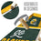 YouTheFan NFL Green Bay Packers RingBag - Sports Collectibles, Sports Memorabilia, Sports Fan Shop, Sports Gifts