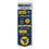 YouTheFan Officially-licensed NCAA West Virginia Mountaineers 6x19 Top 10 Signs Banner - humorous descriptions - fun sports fan phrases, original design, indoor team wall decor fan gift - Sports Collectibles, Sports Memorabilia, Sports Fan Shop, Sports Gifts