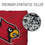 YouTheFan NCAA Louisville Cardinals Cornhole Bags - 4PK - Red - Sports Collectibles, Sports Memorabilia, Sports Fan Shop, Sports Gifts