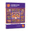 YouTheFan NCAA Clemson Tigers Kiss Cam 500pc Puzzle - Sports Collectibles, Sports Memorabilia, Sports Fan Shop, Sports Gifts