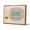 YouTheFan NCAA Florida Gators 5-Layer StadiumView 3D Wall Art - Ben Hill Griffin Stadium, 13.00" x 17.00" - Sports Collectibles, Sports Memorabilia, Sports Fan Shop, Sports Gifts