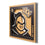 YouTheFan NCAA Central Florida Knights 3D Logo Series Wall Art - 12x12 - Sports Collectibles, Sports Memorabilia, Sports Fan Shop, Sports Gifts