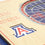 YouTheFan NCAA Arizona Wildcats 5-Layer StadiumView 3D Wall Art - Arizona Stadium - Sports Collectibles, Sports Memorabilia, Sports Fan Shop, Sports Gifts