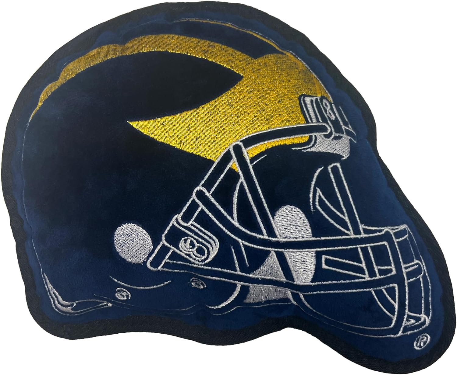 Michigan Helmet Tough Toy