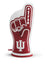 YouTheFan NCAA Indiana Hoosiers #1 Oven Mitt - Sports Collectibles, Sports Memorabilia, Sports Fan Shop, Sports Gifts
