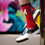 For Bare Feet NCAA MARYLAND TERRAPINS MVP Crew Sock Team Color Large - Sports Gifts, Sports Memorabilia, Sports Collectibles, Fan Shop