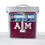 YouTheFan NCAA Texas A&M Aggies Cornhole Bags - 4PK - Maroon - Sports Collectibles, Sports Memorabilia, Sports Fan Shop, Sports Gifts