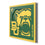 YouTheFan NCAA Baylor Bears 3D Logo Series Wall Art - 12x12 - Sports Collectibles, Sports Memorabilia, Sports Fan Shop, Sports Gifts