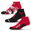 For Bare Feet NCAA Maryland Terrapins CAMO BOOM 3 Pack Ankle Sock Team Colors Large - Sports Gifts, Sports Memorabilia, Sports Collectibles, Fan Shop