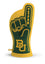 YouTheFan NCAA Baylor Bears #1 Oven Mitt - Sports Collectibles, Sports Memorabilia, Sports Fan Shop, Sports Gifts