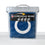 YouTheFan NFL Indianapolis Colts Cornhole Bags - 4PK - Blue - Sports Collectibles, Sports Memorabilia, Sports Fan Shop, Sports Gifts