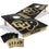 YouTheFan NCAA Colorado Buffaloes 2’ x 3’ Wood Cornhole Game with Logo Bags - Sports Collectibles, Sports Memorabilia, Sports Fan Shop, Sports Gifts