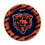 YouTheFan NFL Chicago Bears Flimzee Bean-Bag Flying Disc - Sports Collectibles, Sports Memorabilia, Sports Fan Shop, Sports Gifts
