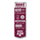 YouTheFan Officially-licensed NCAA Texas A&M Aggies 6x19 Top 10 Signs Banner - humorous descriptions - fun sports fan phrases, original design, indoor team wall decor fan gift - Sports Collectibles, Sports Memorabilia, Sports Fan Shop, Sports Gifts