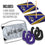 YouTheFan NFL Baltimore Ravens Horseshoe Bags Game - Sports Collectibles, Sports Memorabilia, Sports Fan Shop, Sports Gifts