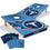 YouTheFan NFL Tennessee Titans 2’ x 3’ Wood Cornhole Game with Logo Bags - Sports Collectibles, Sports Memorabilia, Sports Fan Shop, Sports Gifts
