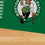 Northwest NBA Boston Celtics NBA Champions 2024 Washable Rug, 20" x 30.5", Banners - Sports Collectibles, Sports Memorabilia, Sports Fan Shop, Sports Gifts