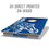 YouTheFan NCAA Memphis Tigers 2’ x 3’ Wood Cornhole Game with Logo Bags - Sports Collectibles, Sports Memorabilia, Sports Fan Shop, Sports Gifts