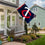 WinCraft Minnesota Twins Printed Header Flag 3x5 Banner - Sports Collectibles, Sports Memorabilia, Sports Fan Shop, Sports Gifts