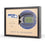 NFL Seattle Seahawks 25-Layer Stadiumviews 3D Wall Art - Sports Collectibles, Sports Memorabilia, Sports Fan Shop, Sports Gifts