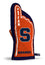 YouTheFan NCAA Syracuse Orange #1 Oven Mitt , 13.25" x 6.5" - Sports Collectibles, Sports Memorabilia, Sports Fan Shop, Sports Gifts
