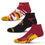 For Bare Feet NCAA Iowa State Cyclones CAMO BOOM 3 Pack Ankle Sock Team Colors Large - Sports Gifts, Sports Memorabilia, Sports Collectibles, Fan Shop