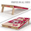 YouTheFan NFL San Francisco 49ers 2’ x 4’ Professional Wood Cornhole Game with Logo Bags - Sports Collectibles, Sports Memorabilia, Sports Fan Shop, Sports Gifts