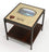 YouTheFan NFL Chicago Bears 25-Layer StadiumView Lighted End Table - Sports Collectibles, Sports Memorabilia, Sports Fan Shop, Sports Gifts