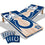 YouTheFan NFL Indianapolis Colts 2’ x 4’ Professional Wood Cornhole Game with Logo Bags - Sports Collectibles, Sports Memorabilia, Sports Fan Shop, Sports Gifts
