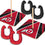 YouTheFan NCAA Utah Utes Horseshoe Bags - Sports Collectibles, Sports Memorabilia, Sports Fan Shop, Sports Gifts