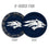 YouTheFan NCAA Nevada Wolf Pack Flimzee Bean-Bag Flying Disc - Sports Collectibles, Sports Memorabilia, Sports Fan Shop, Sports Gifts