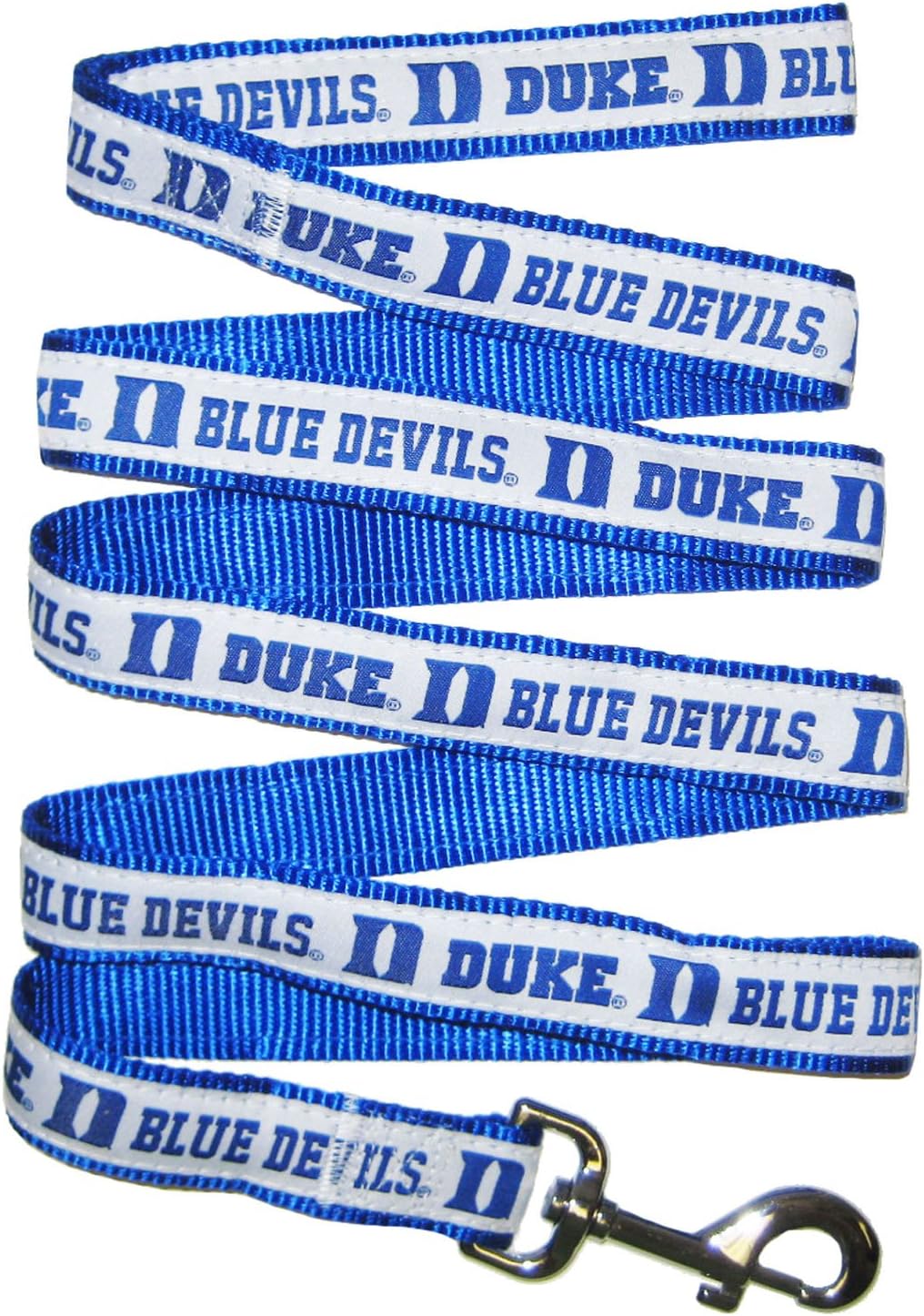 Duke University Satin Leash - Sports Collectibles, Sports Memorabilia, Sports Fan Shop, Sports Gifts