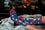 For Bare Feet NFL NEW YORK GIANTS Holiday Sweater Gnome Team Colors Large - Sports Gifts, Sports Memorabilia, Sports Collectibles, Fan Shop