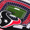 YouTheFan NFL Houston Texans Licensed Fan Cribbage Wood Board Game - Sports Collectibles, Sports Memorabilia, Sports Fan Shop, Sports Gifts