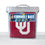 YouTheFan NCAA Oklahoma Sooners Cornhole Bags - 4PK - Red - Sports Collectibles, Sports Memorabilia, Sports Fan Shop, Sports Gifts