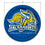 YouTheFan NCAA South Dakota State Jackrabbits Flimzee Bean-Bag Flying Disc - Sports Collectibles, Sports Memorabilia, Sports Fan Shop, Sports Gifts
