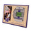 YouTheFan NCAA Washington Huskies 3D StadiumView Picture Frame - Husky Stadium, 12" x 8" - Sports Collectibles, Sports Memorabilia, Sports Fan Shop, Sports Gifts