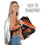 YouTheFan NCAA Oregon State Beavers Horseshoe Bags - Sports Collectibles, Sports Memorabilia, Sports Fan Shop, Sports Gifts