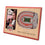 YouTheFan NCAA Ohio State Buckeyes 3D StadiumView Picture Frame - Ohio Stadium, 12" x 8" - Sports Collectibles, Sports Memorabilia, Sports Fan Shop, Sports Gifts