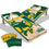 YouTheFan NCAA North Dakota State Bison 2’ x 4’ Professional Wood Cornhole Game with Logo Bags - Sports Collectibles, Sports Memorabilia, Sports Fan Shop, Sports Gifts