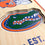 YouTheFan NCAA Florida Gators 3D Stadium 8x32 Banner - Ben Hill Griffin Stadium - Sports Collectibles, Sports Memorabilia, Sports Fan Shop, Sports Gifts