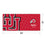 YouTheFan NCAA Utah Utes Logo Series Desk Pad - Sports Collectibles, Sports Memorabilia, Sports Fan Shop, Sports Gifts