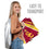 YouTheFan NCAA USC Trojans Horseshoe Bags - Sports Collectibles, Sports Memorabilia, Sports Fan Shop, Sports Gifts