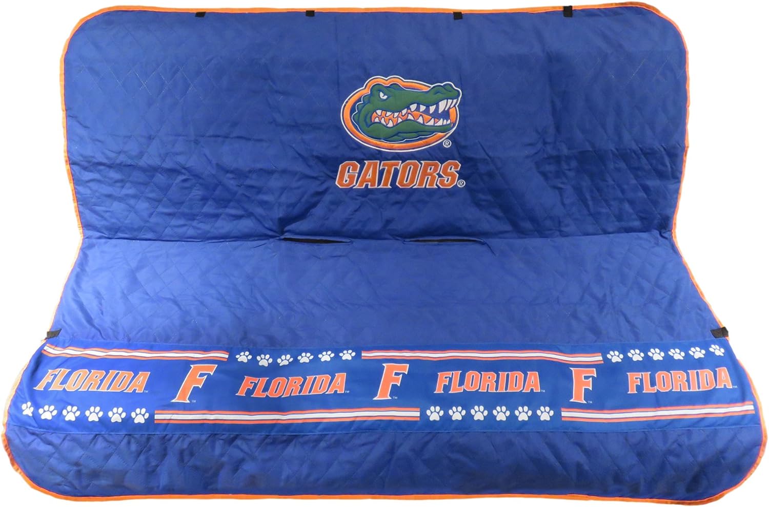 Florida Gators Car Seat Cover Pets First - Sports Collectibles, Sports Memorabilia, Sports Fan Shop, Sports Gifts