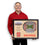 YouTheFan NCAA NC State Wolfpack 25-Layer StadiumViews 3D Wall Art - Carter-Finley Stadium, Brown - Sports Collectibles, Sports Memorabilia, Sports Fan Shop, Sports Gifts