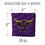YouTheFan NCAA Minnesota State Mavericks Cornhole Bags - 4PK - Purple - Sports Collectibles, Sports Memorabilia, Sports Fan Shop, Sports Gifts
